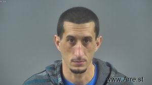 Rekan Elsalem Arrest Mugshot