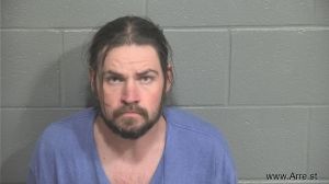 Ren Alvey Arrest Mugshot