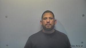 Rene Saenz Arrest Mugshot