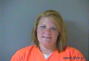 Renee Boyd Arrest Mugshot