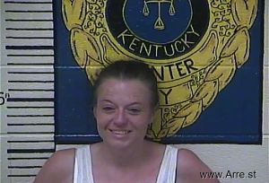 Renita White Arrest Mugshot
