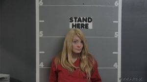 Reva  Lee Arrest Mugshot