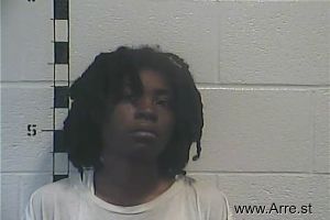 Rhonda Bell Arrest Mugshot