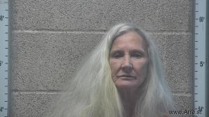 Rhonda Beshears Arrest Mugshot