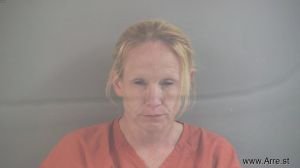 Rhonda Blythe-dunham Arrest Mugshot