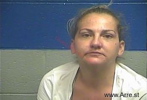 Rhonda Brearton Arrest Mugshot