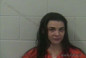 Rhonda Murphy Arrest Mugshot