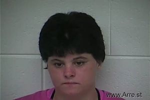 Rhonda Proctor Arrest Mugshot