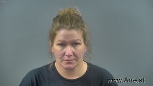 Rhonda Scott Arrest Mugshot