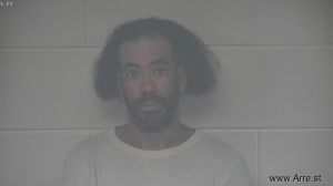 Ricardo Carneiro Arrest Mugshot