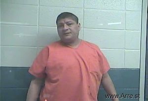 Ricardo Ramirez Arrest Mugshot