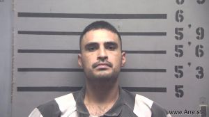 Ricardo Romero Arrest