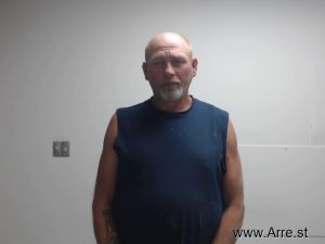 Richard Adams Arrest Mugshot