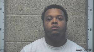 Richard Armstead Arrest Mugshot