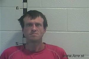 Richard Attaway Arrest Mugshot