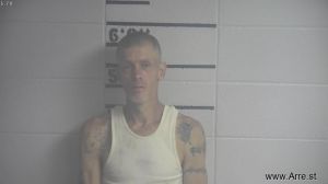 Richard Bernard Arrest Mugshot