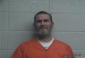 Richard Bryant Arrest