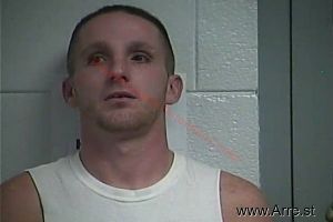 Richard Cornett Arrest Mugshot