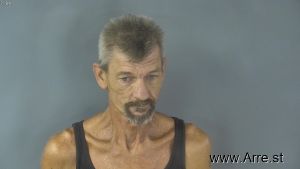 Richard Cox Arrest Mugshot