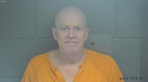 Richard Darnall Arrest Mugshot