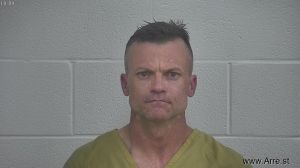 Richard Francione Arrest Mugshot