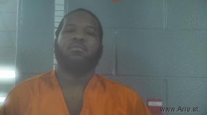 Richard Ham Arrest Mugshot