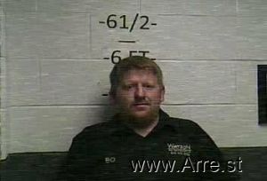 Richard Helton Arrest Mugshot