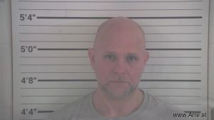 Richard Naegele Arrest Mugshot