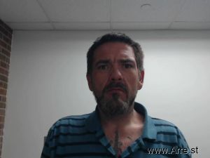 Richard Nelson Arrest Mugshot