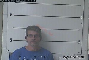 Richard Nolte Arrest Mugshot