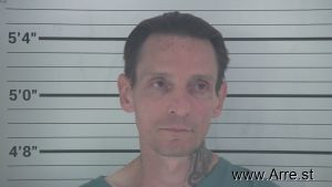 Richard Riley Arrest Mugshot