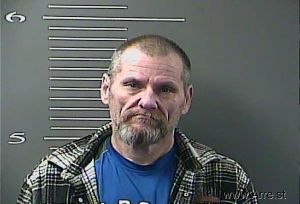 Richard Roberts Arrest Mugshot