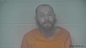 Richard  Sandlin  Arrest Mugshot