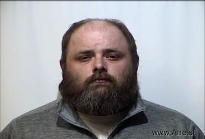 Richard  Seay Arrest Mugshot