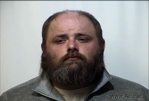 Richard  Seay Arrest Mugshot