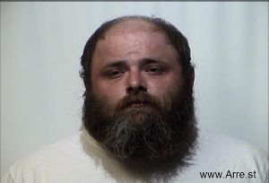 Richard  Seay Arrest Mugshot