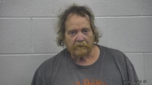 Richard Sedler Arrest Mugshot