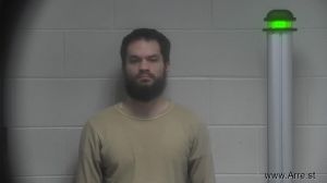 Richard Sellers Arrest Mugshot