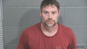 Richard Short Arrest Mugshot