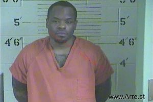 Richard Starghill Arrest Mugshot