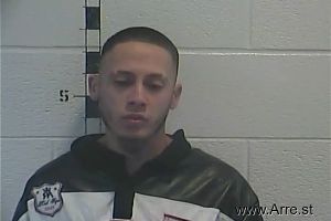 Richard Tingle Arrest Mugshot