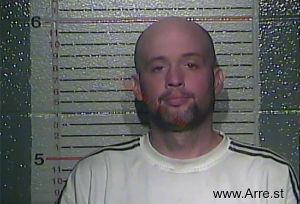 Richard Tracy Arrest Mugshot