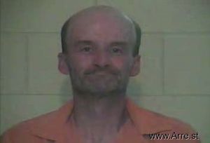 Richard Warren Arrest Mugshot