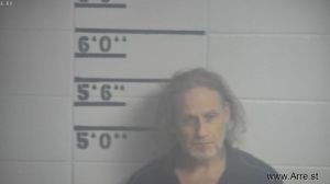 Richard Whitlow Arrest Mugshot