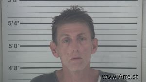 Richard Woods Arrest Mugshot