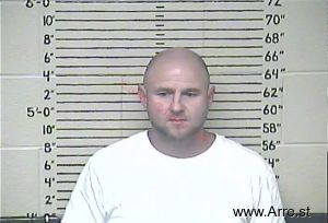 Richard  Young Arrest Mugshot