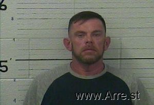 Rick Bates  Arrest Mugshot