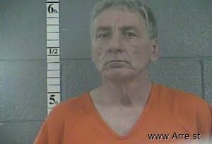 Rick  Hoover  Arrest