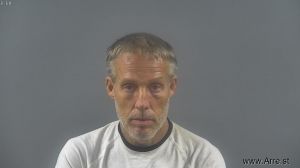 Rickey Hagan Arrest Mugshot