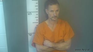 Rickey Housten Arrest Mugshot